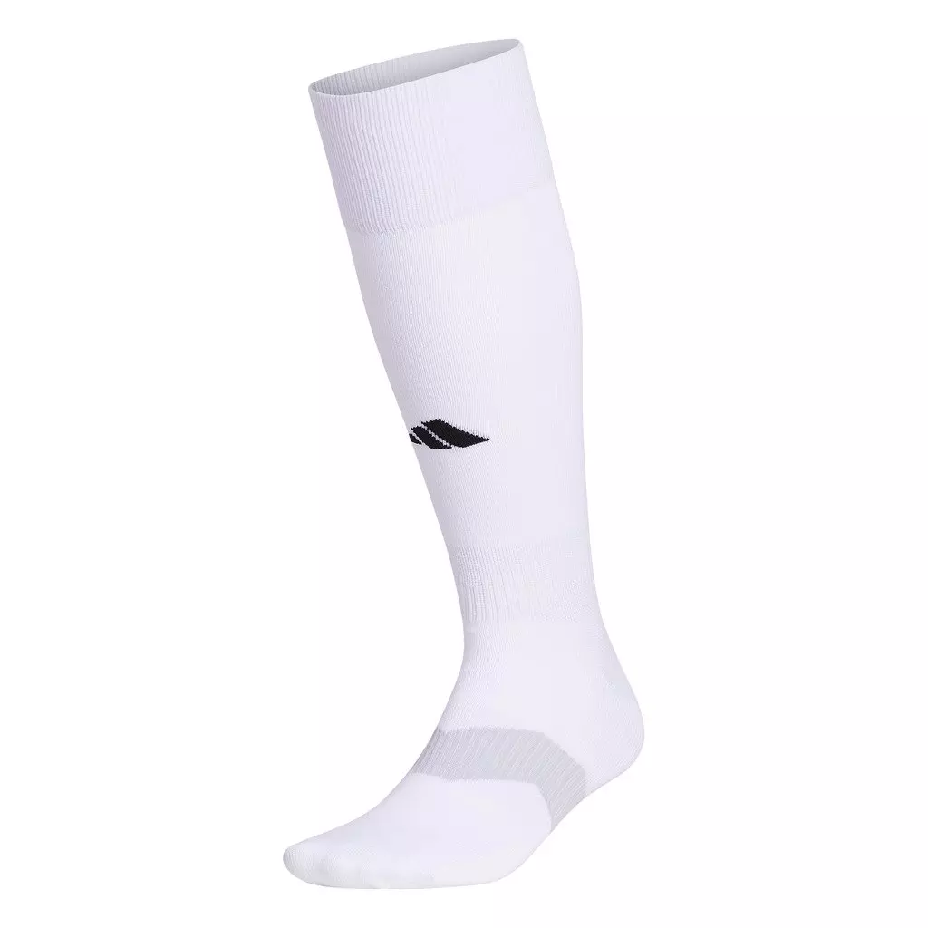 Black large 'soccer socks hotsell